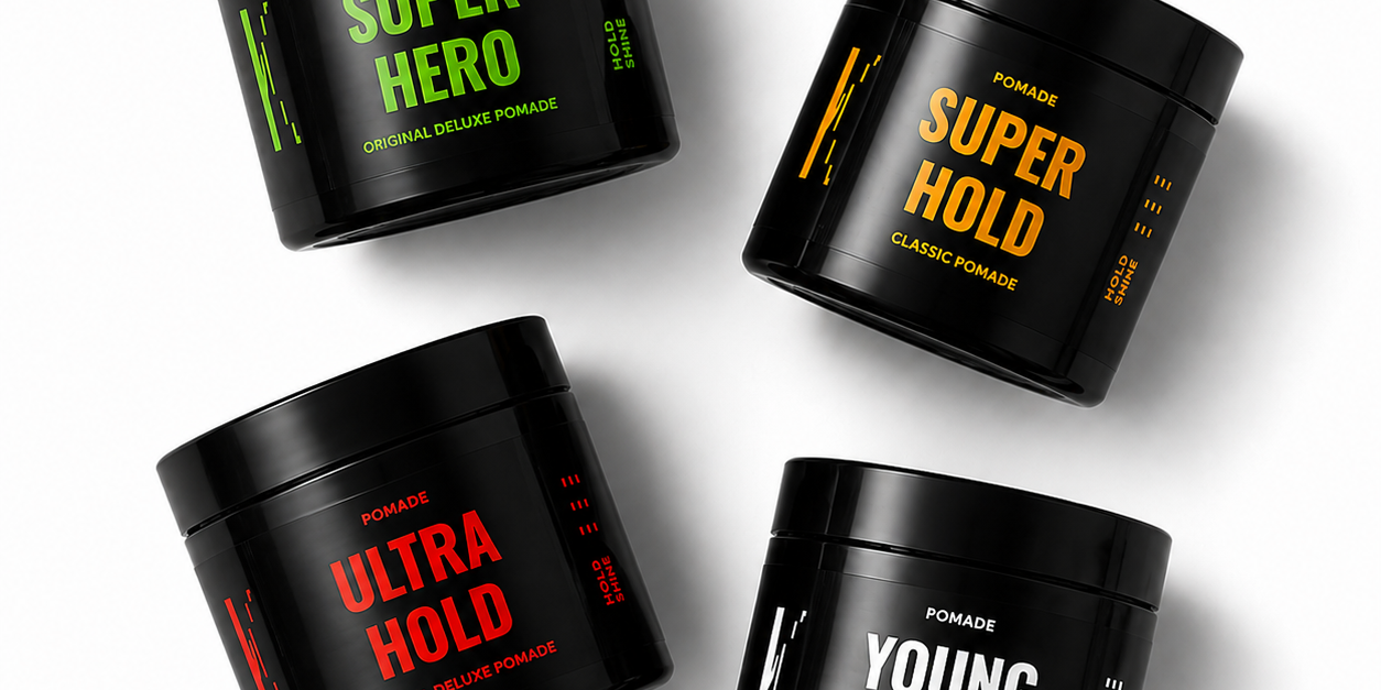 Pomade