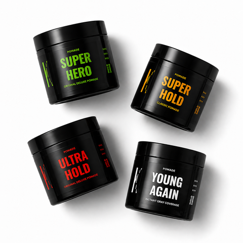 Pomade