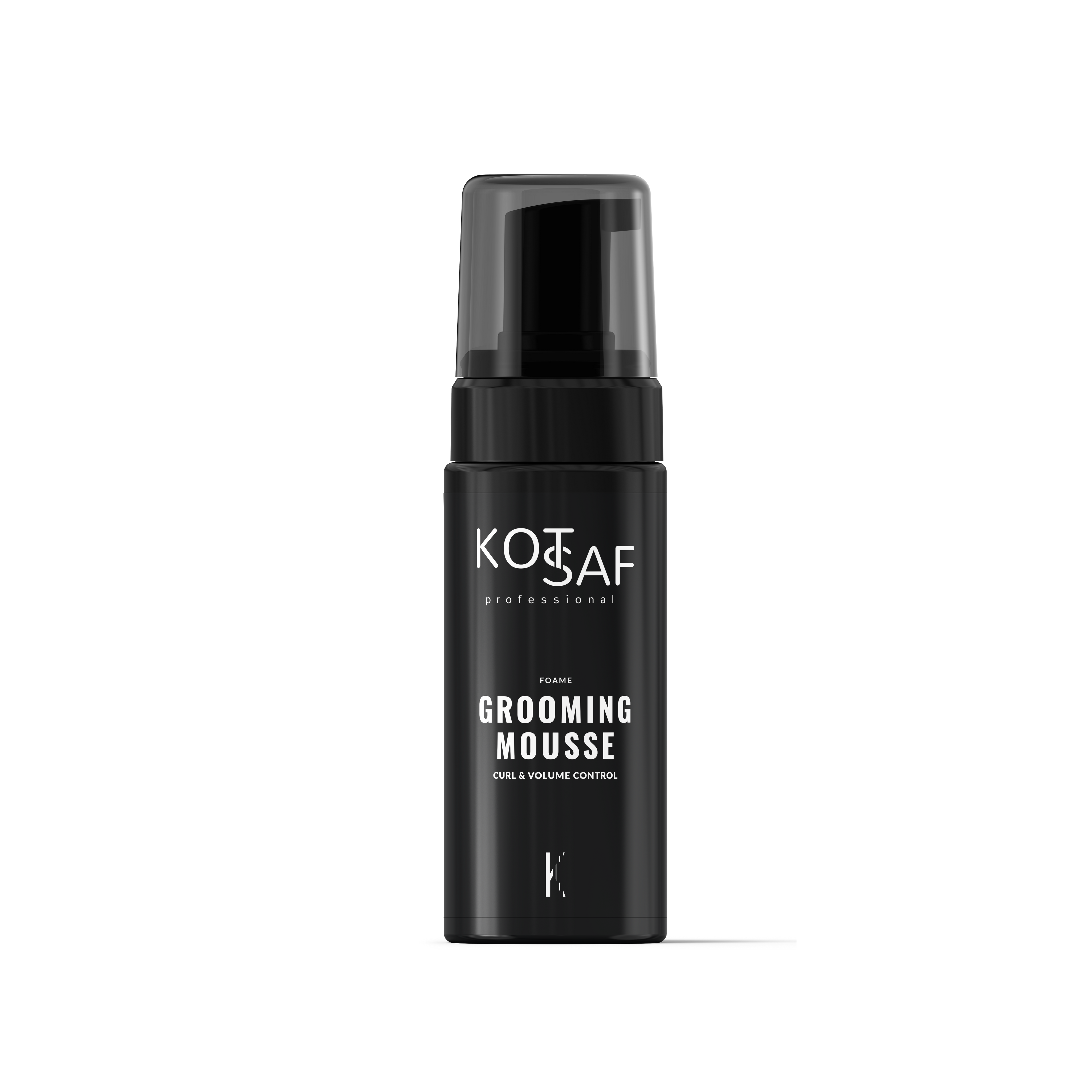 GROOMING MOUSSE - 150 ml