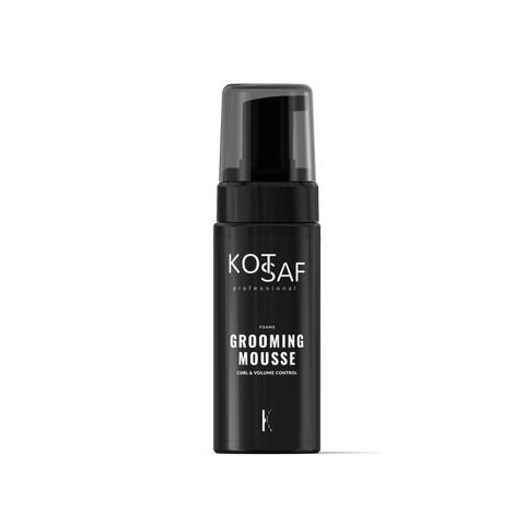 GROOMING MOUSSE - 150 ml