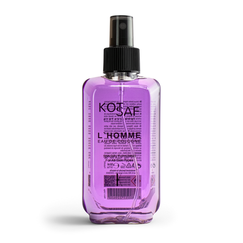 L’HOMME Velours - 150 ml