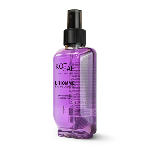 L’HOMME Velours - 150 ml