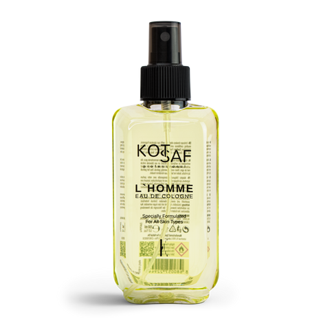 L’HOMME Soleil - 150 ml