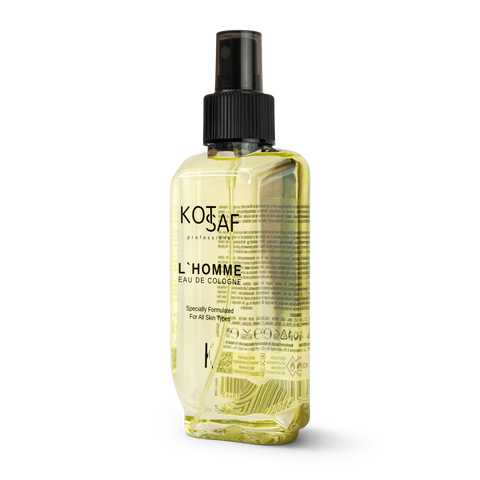 L’HOMME Soleil - 150 ml