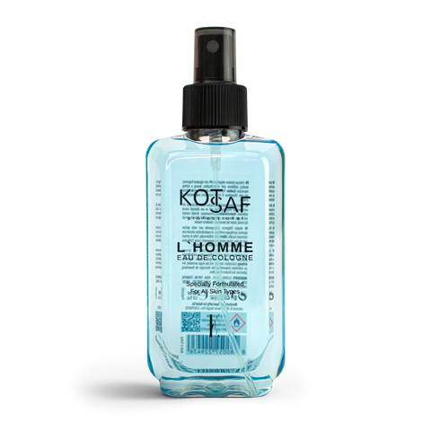 L’HOMME Glace - 150 ml