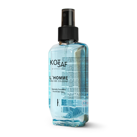 L’HOMME Glace - 150 ml