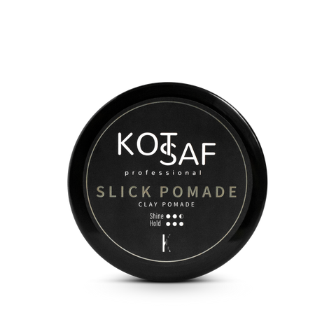 SLICK POMADE 100 ml