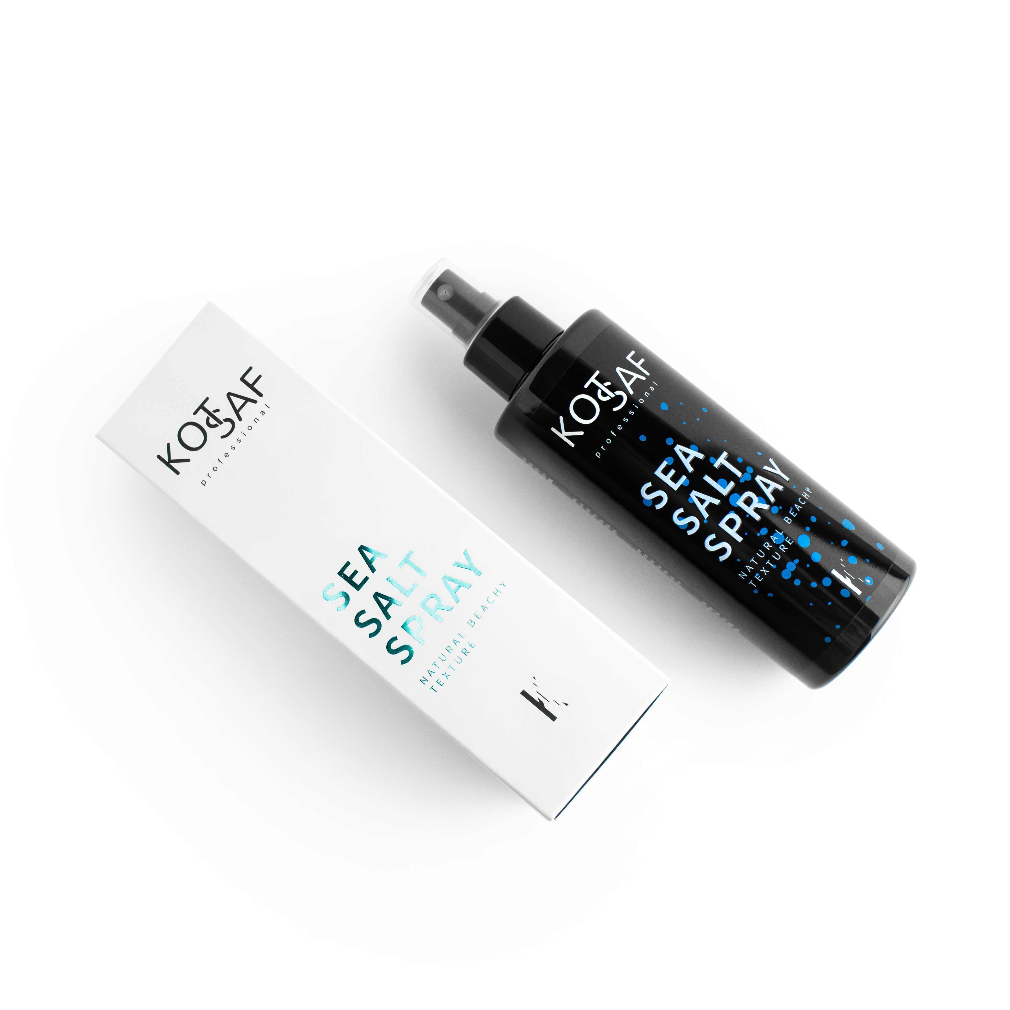 SEA SALT SPRAY