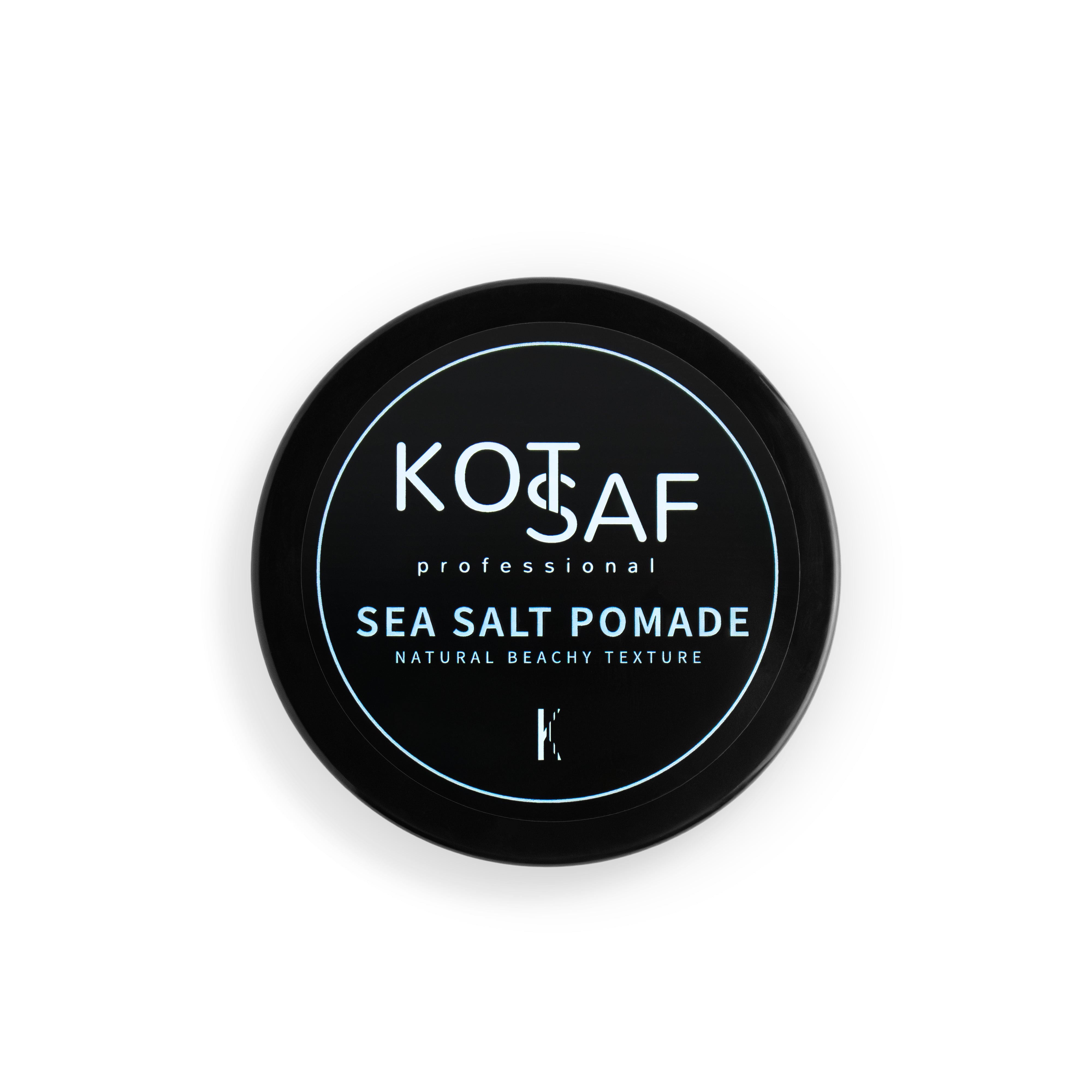 SEA SALT POMADE