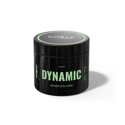 Dynamic Clay - 150 ml