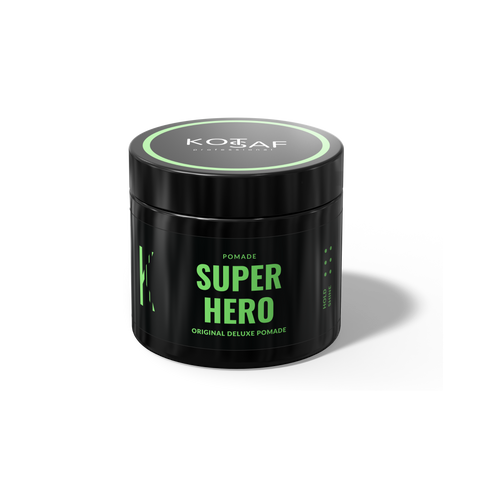 Super Hero Pomade - 150 ml