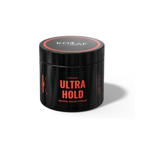Ultra Hold Pomade - 150 ml