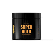 SUPER HOLD