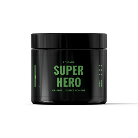 Super Hero Pomade - 150 ml