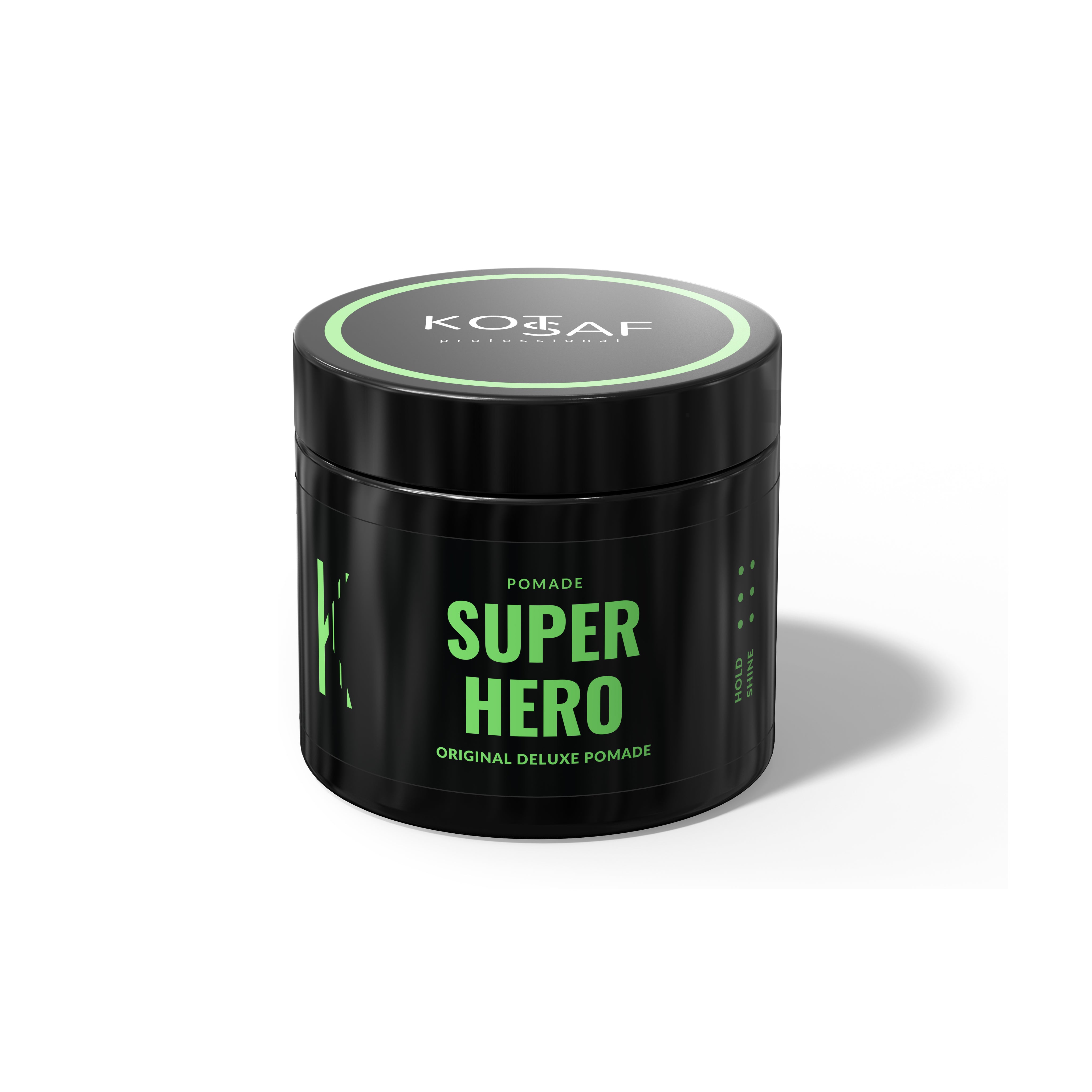 SUPER HERO