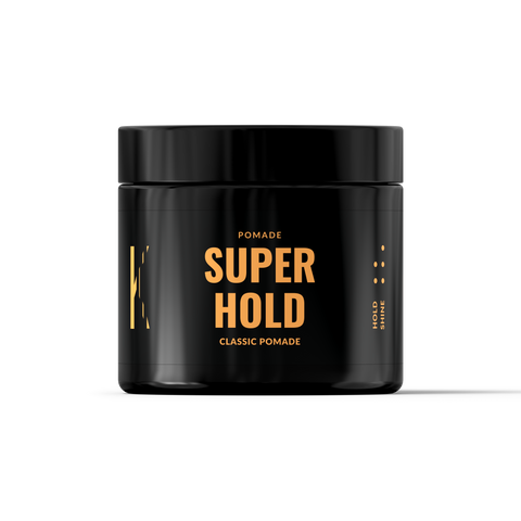 Super Hold Pomade - 150 ml