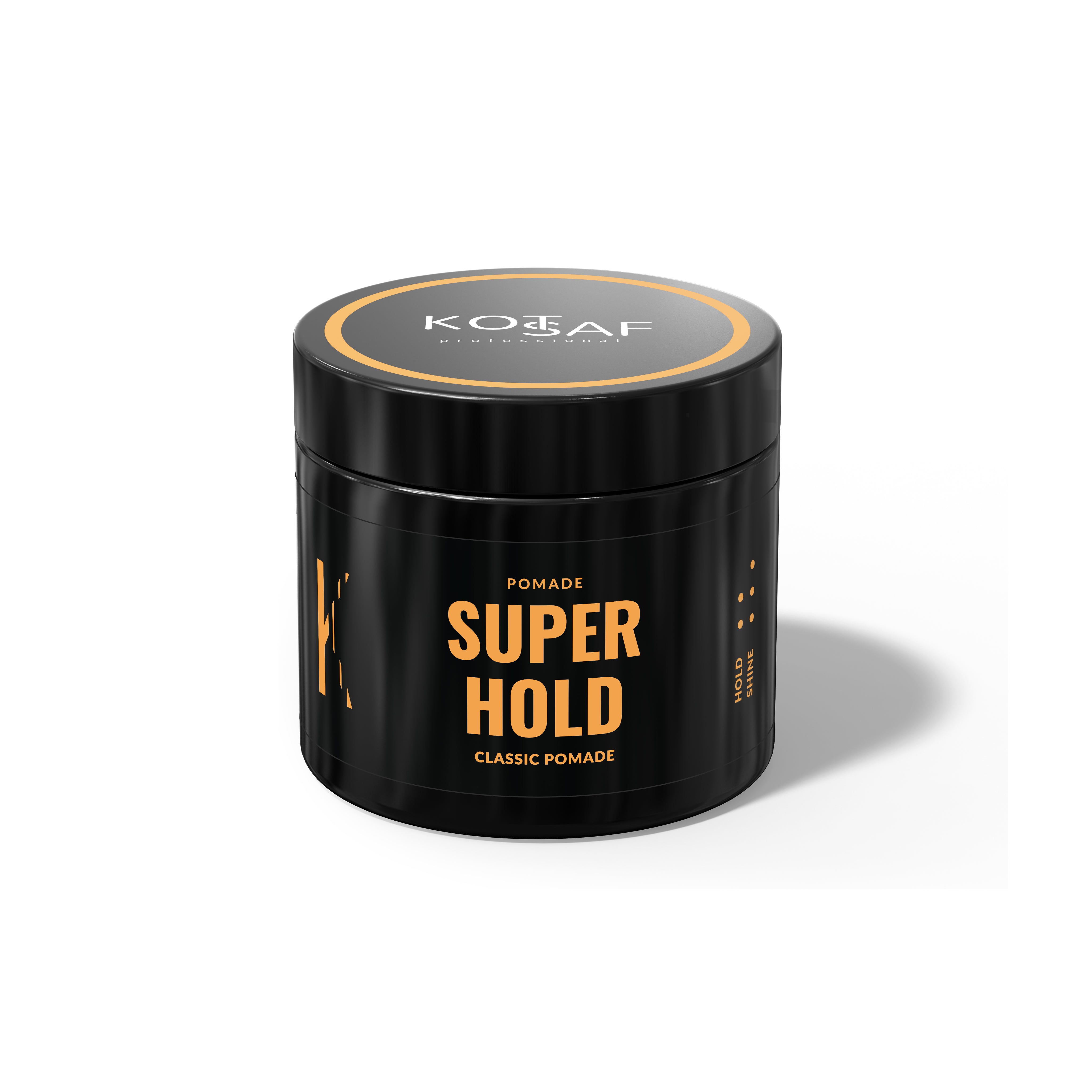 SUPER HOLD