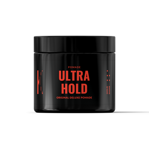 Ultra Hold Pomade - 150 ml