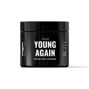 YOUNG AGAIN