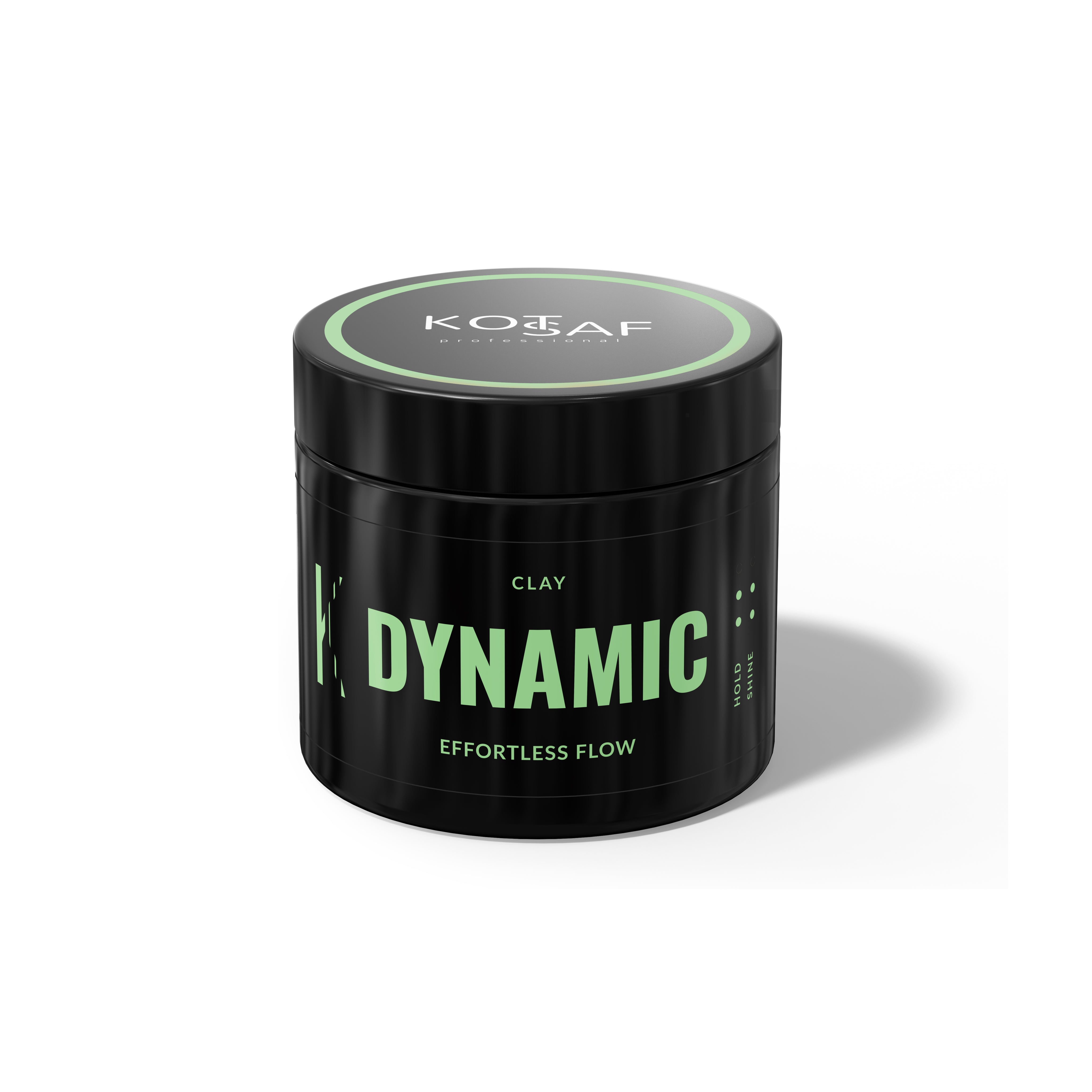 Dynamic Clay - 150 ml