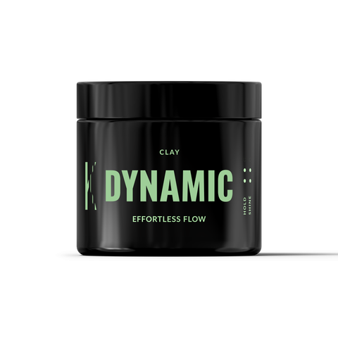 Dynamic Clay - 150 ml