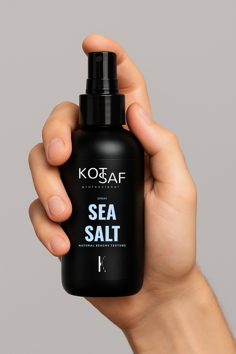 Sea Salt Spray - 200 ml