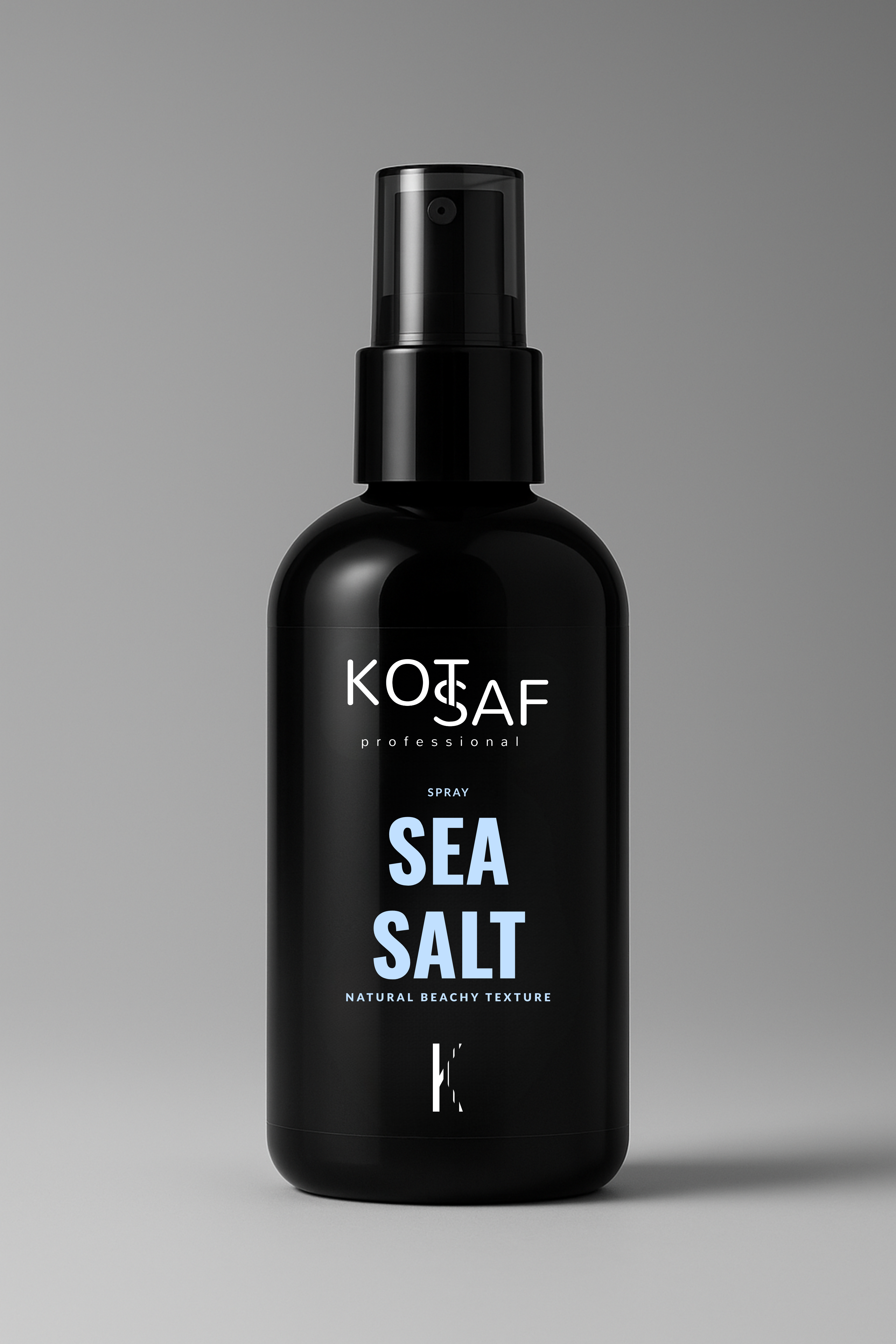 SEA SALT SPRAY