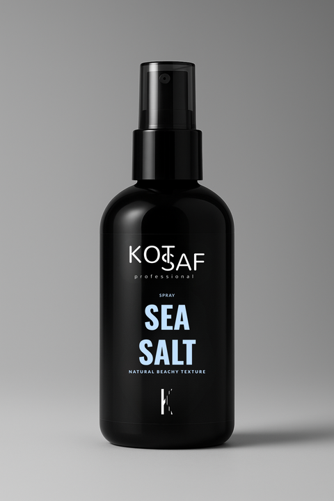 Sea Salt Spray - 200 ml