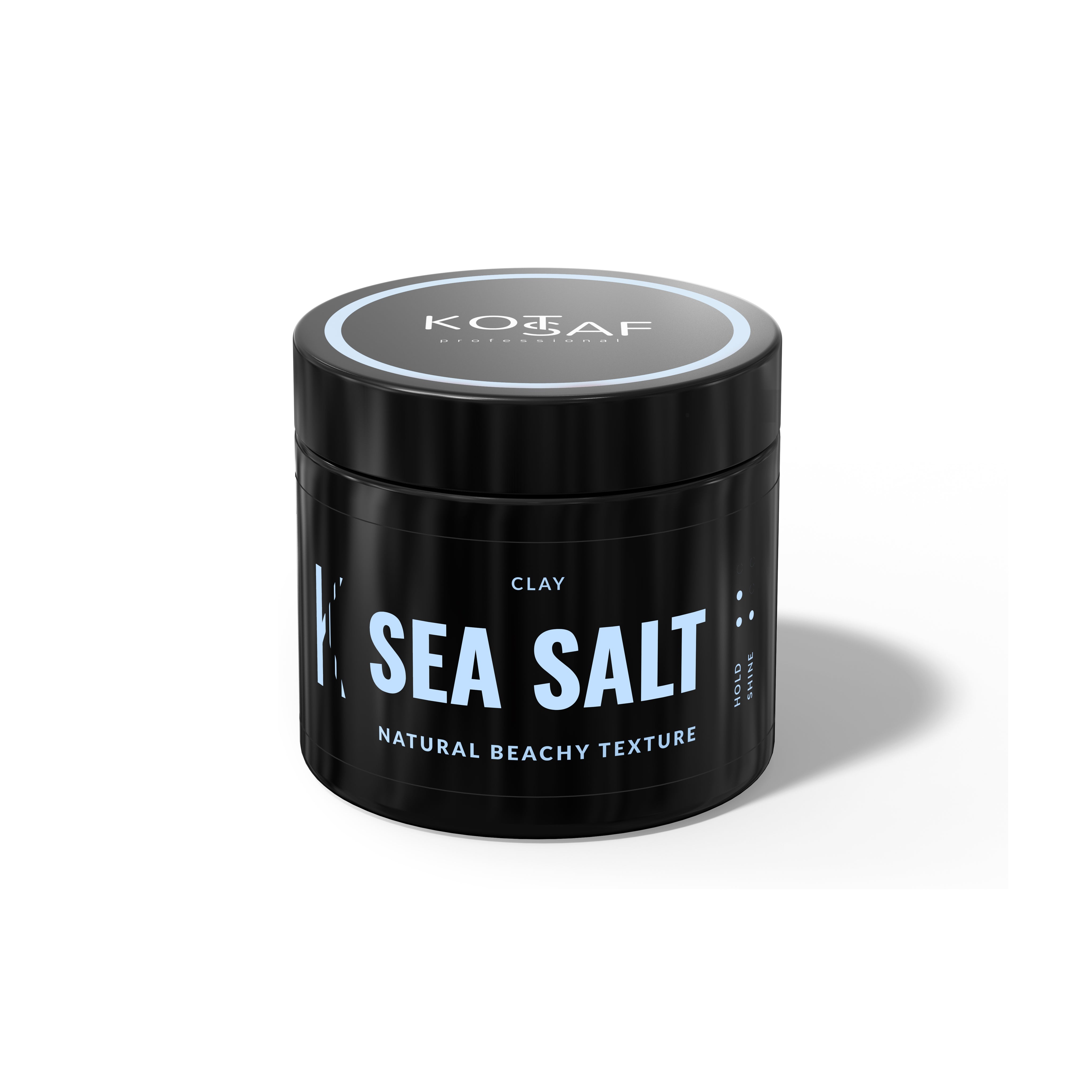 Sea Salt Clay - 150 ml