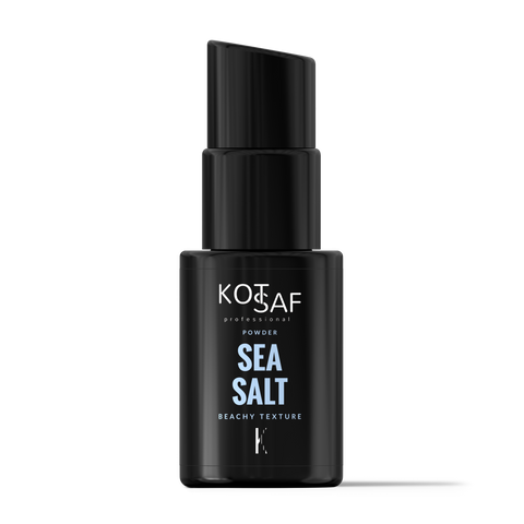 Sea Salt Beachy Texture Powder - 20 g