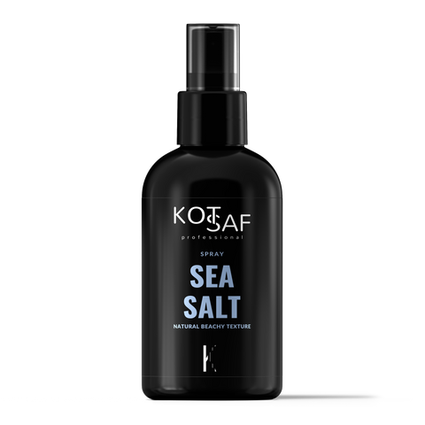 Sea Salt Spray - 200 ml