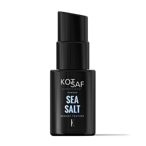 Sea Salt Collection Set