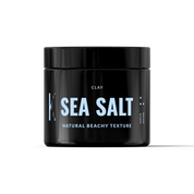 Sea Salt Clay - 150 ml