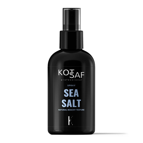 Sea Salt Collection Set