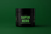 SUPER HERO