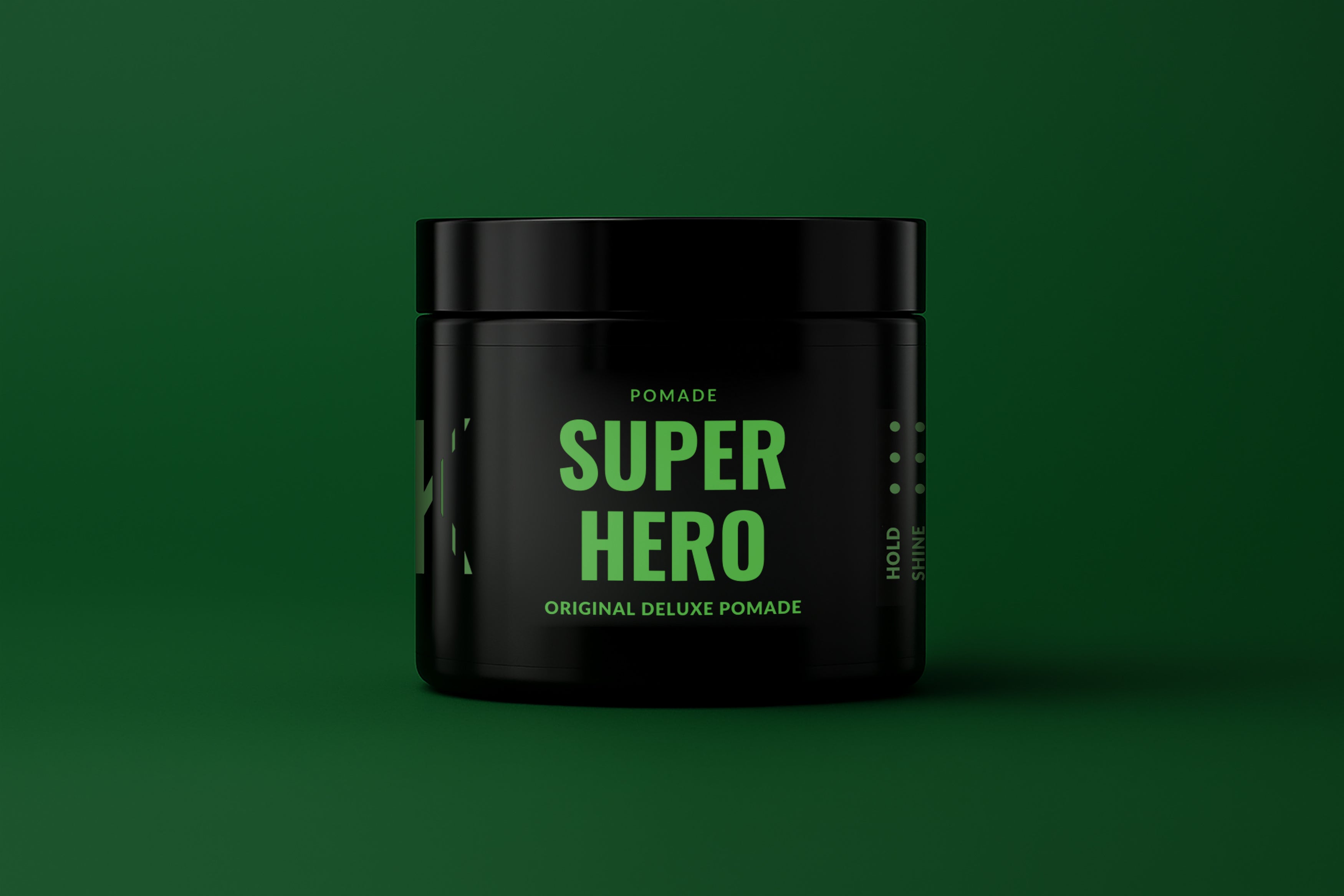 SUPER HERO