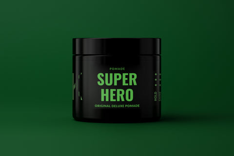 Super Hero Pomade - 150 ml