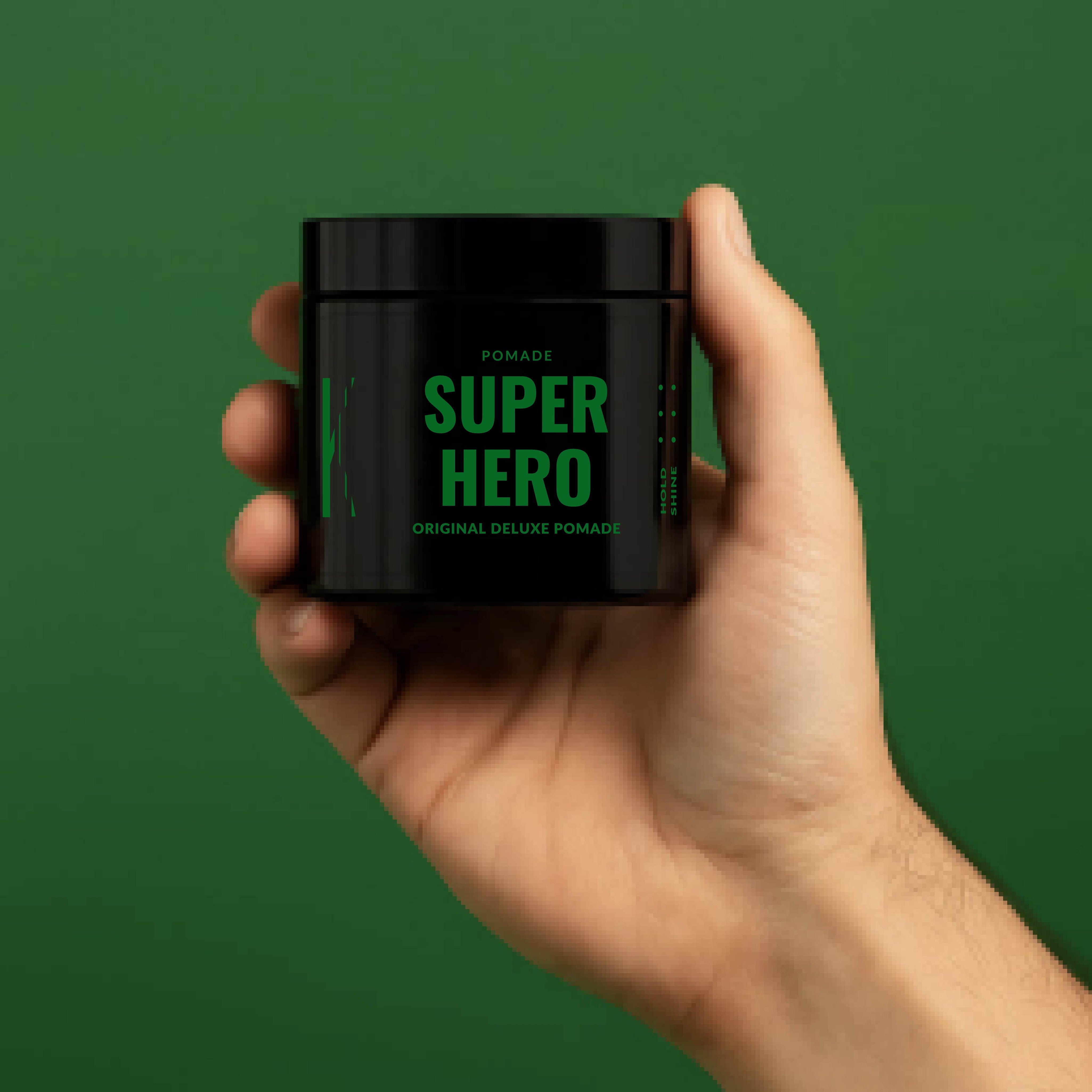SUPER HERO