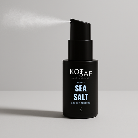 Sea Salt Beachy Texture Powder - 20 g