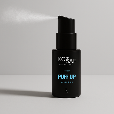 Puff Up Volumizing Powder - 20 g