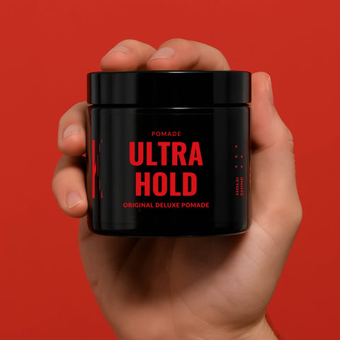 Ultra Hold Pomade - 150 ml