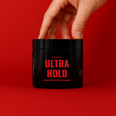Ultra Hold Pomade - 150 ml
