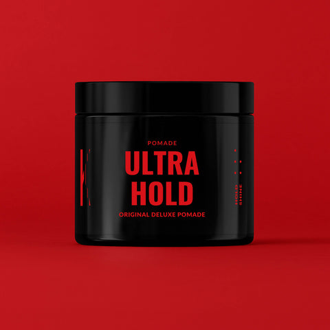 Ultra Hold Pomade - 150 ml