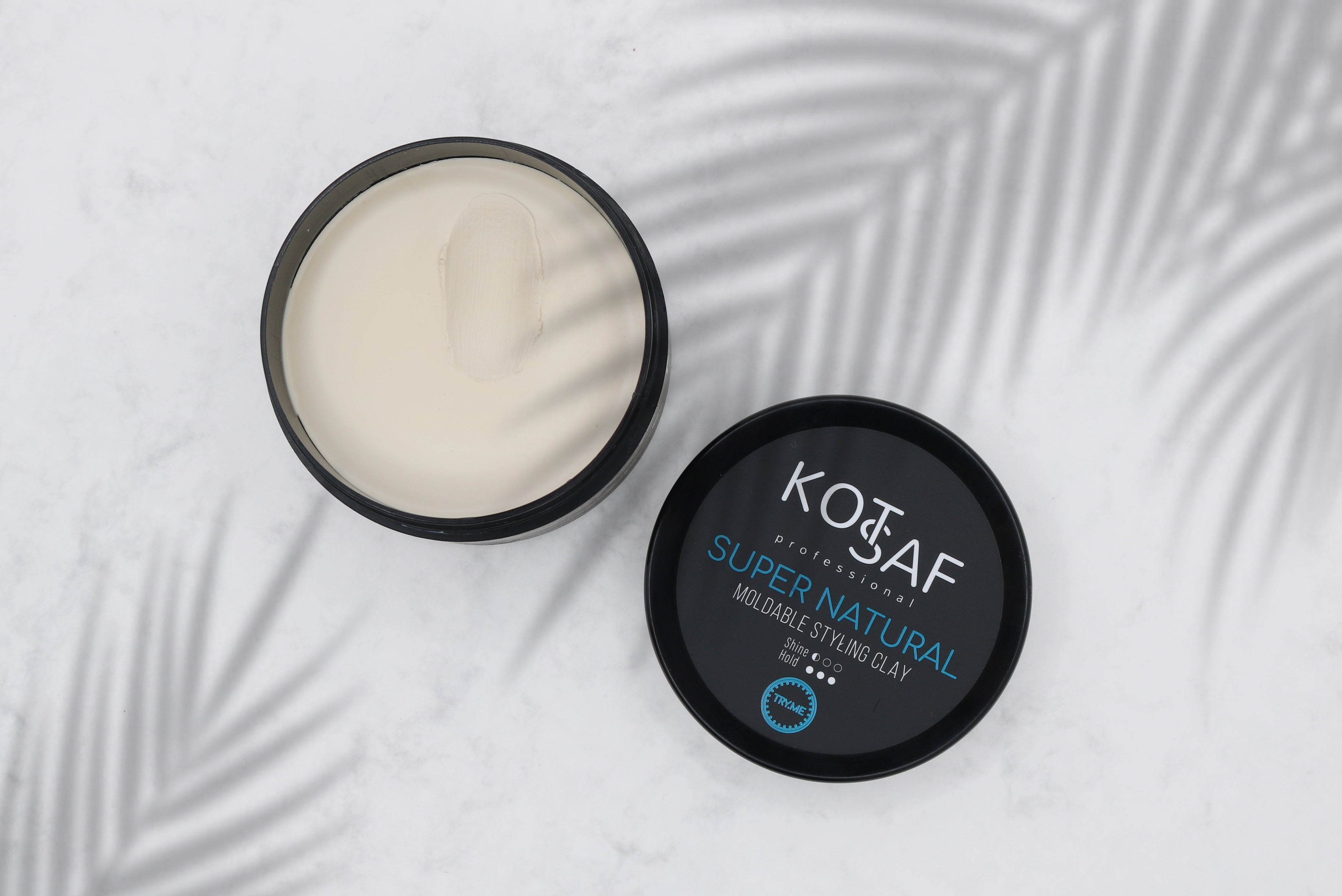 Hair Styling Clay | Men's Hair Clay | Hair Wax Clay | kotsaf