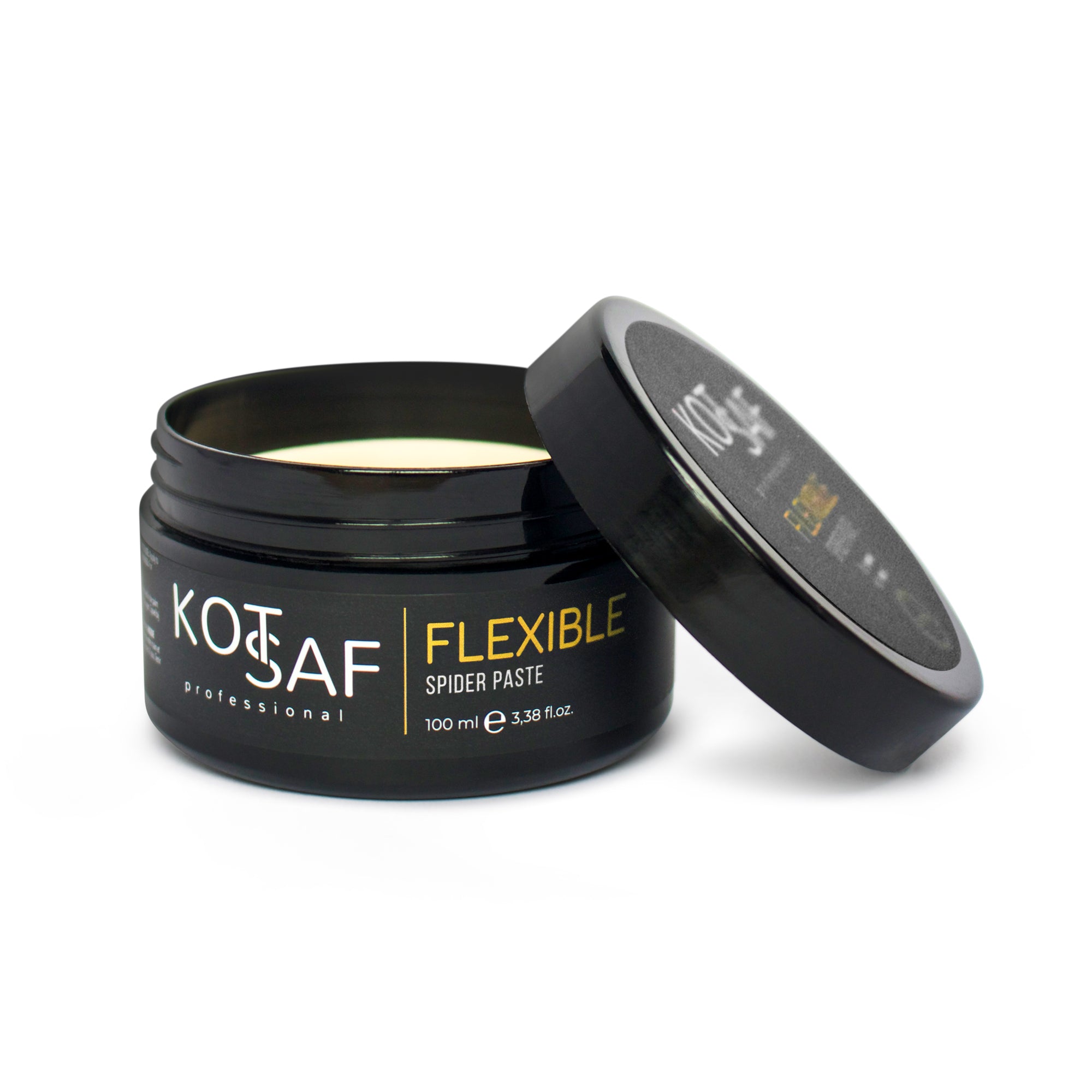 Kotsaf Spider Wax | Spider Hair Wax | Kotsaf