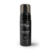 GROOMING MOUSSE