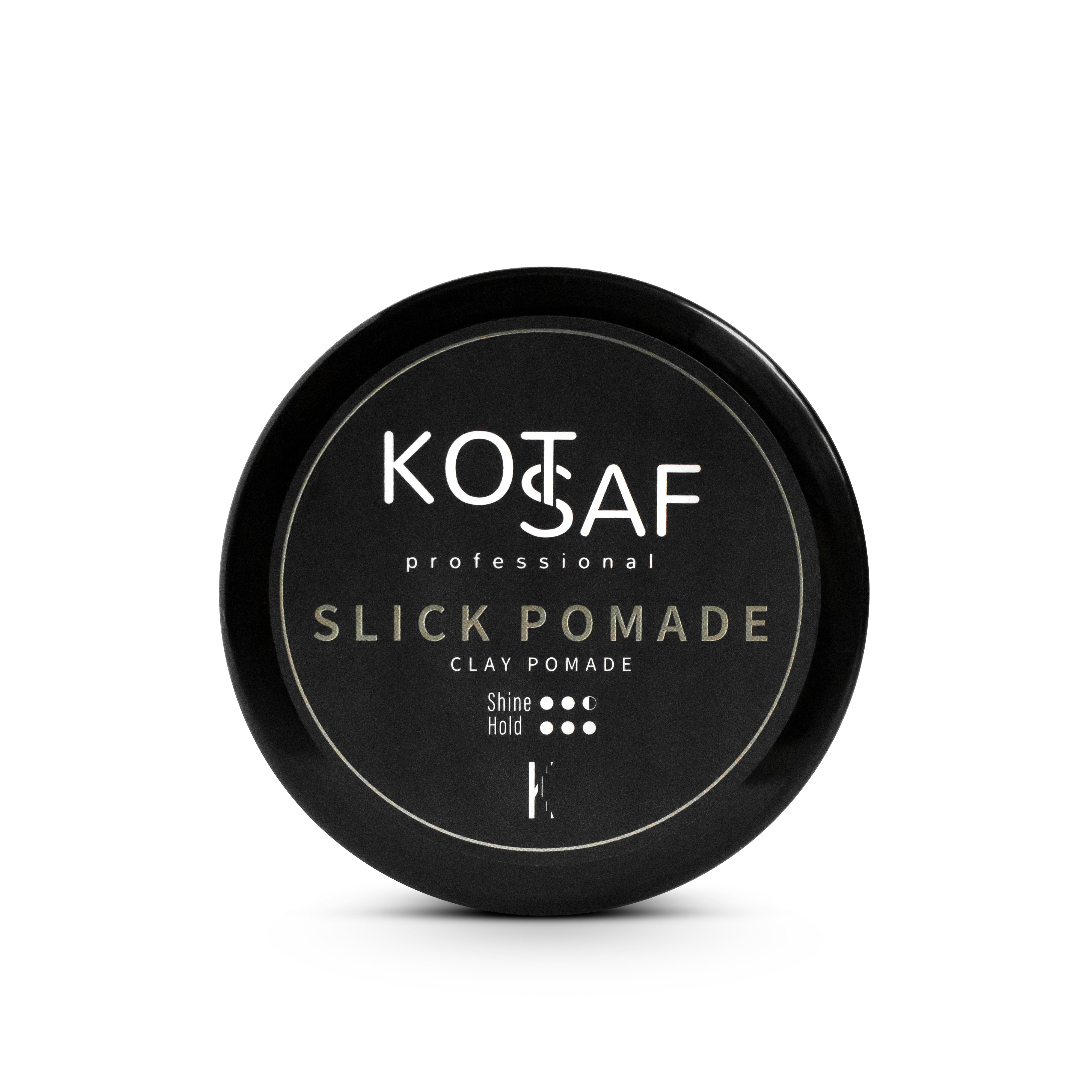 SLICK POMADE