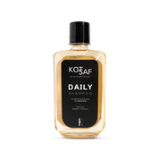 DAILY SHAMPOO
