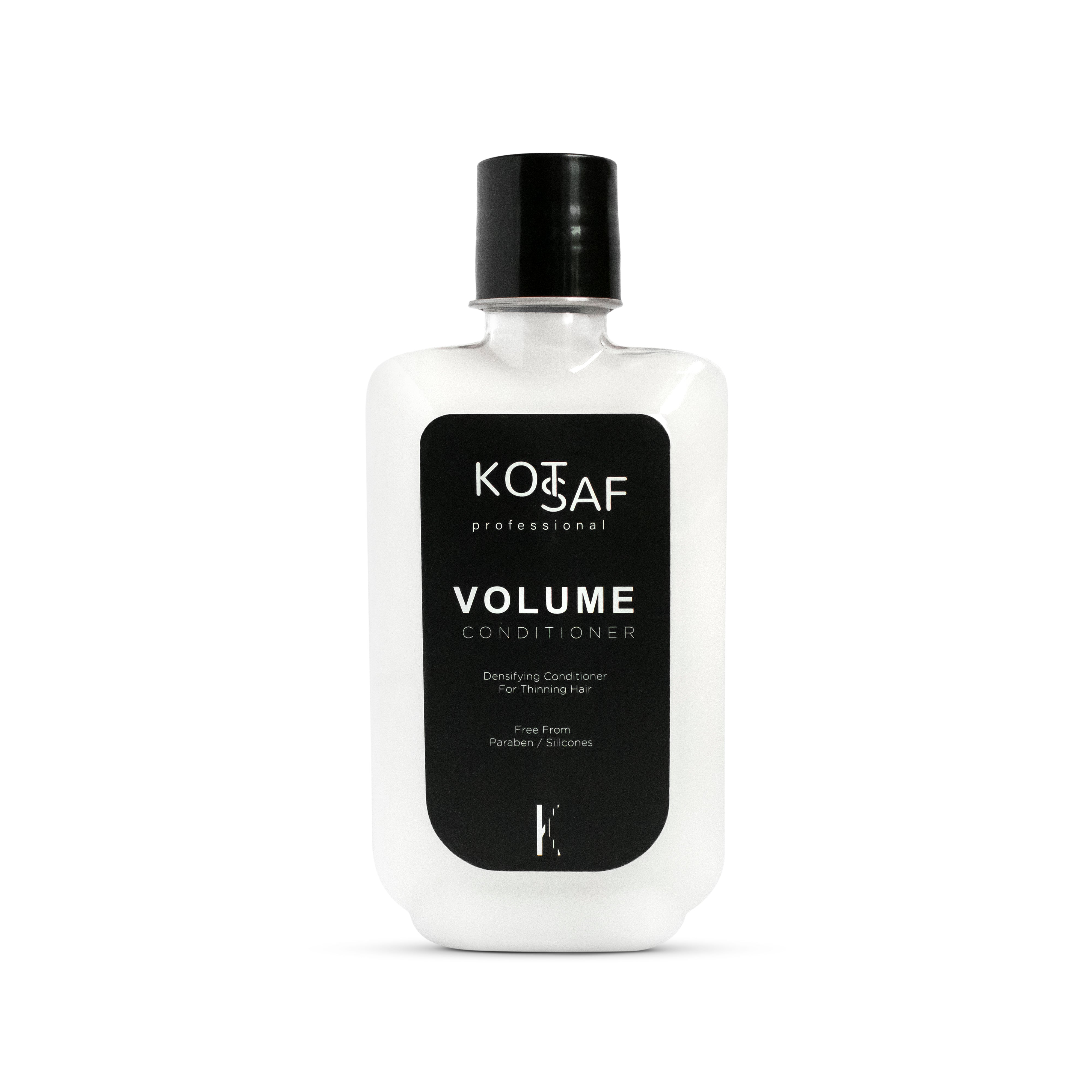VOLUME CONDITIONER