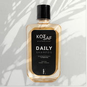 DAILY SHAMPOO